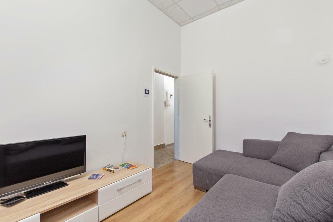 Apartment Mia Rijeka Exteriér fotografie