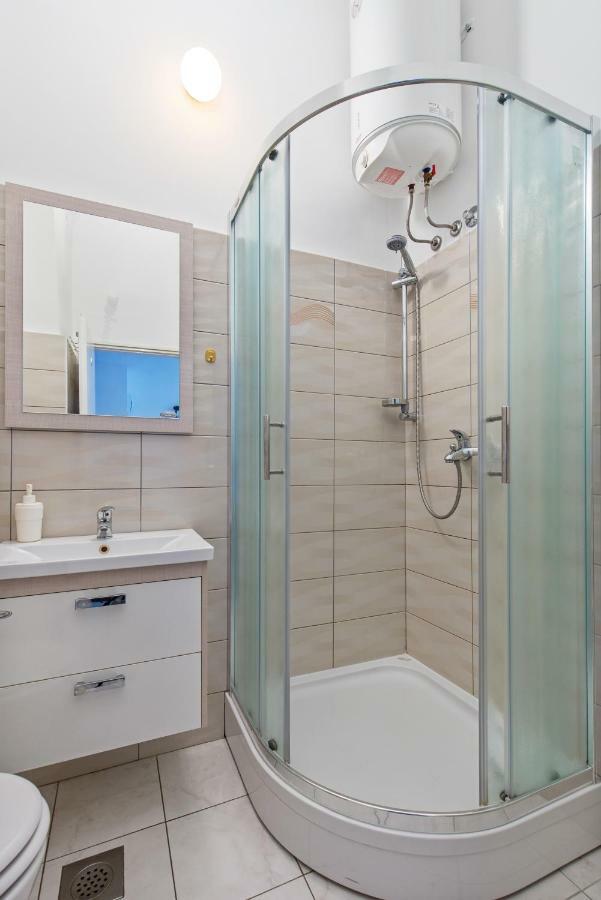 Apartment Mia Rijeka Exteriér fotografie